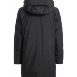 Hayate Long Jacket