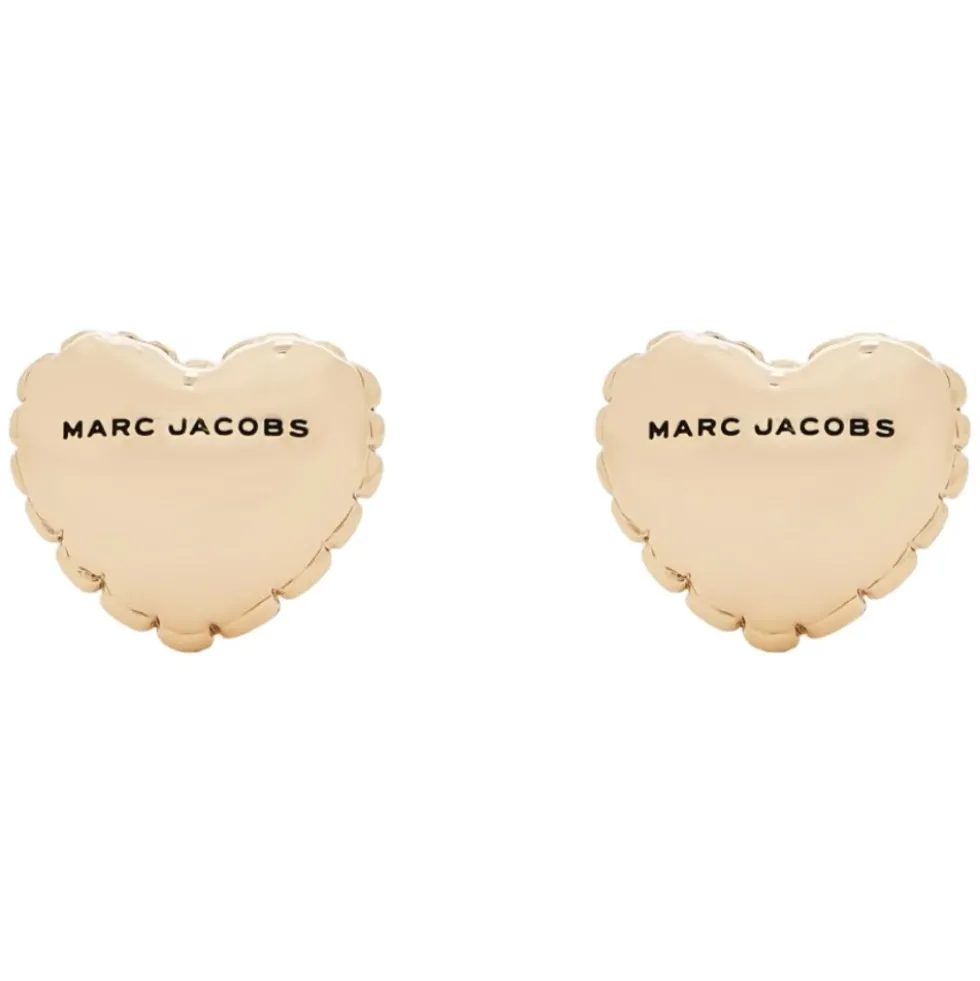 Heart Balloon Micro Earrings