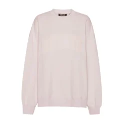 Heavy Crewneck