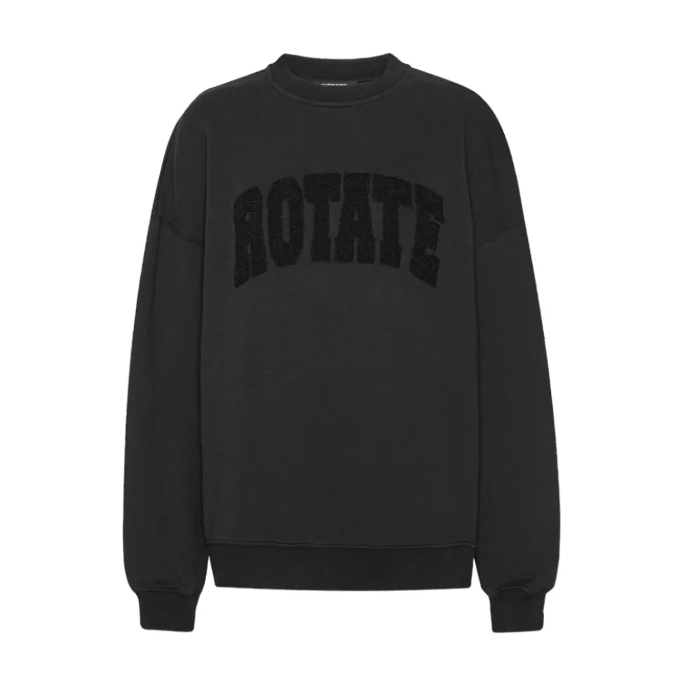 Heavy Sweat Crewneck
