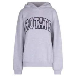 Heavy Sweat Hoodie