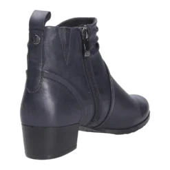 Heeled Boot