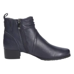Heeled Boot