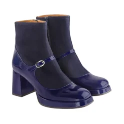 Heeled Boots