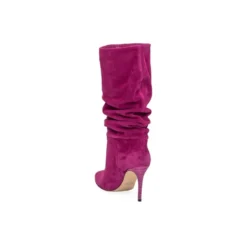Heeled Boots