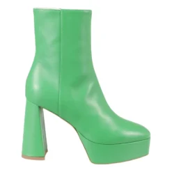 Heeled Boots