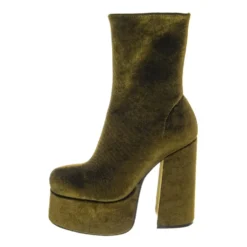 Heeled Boots