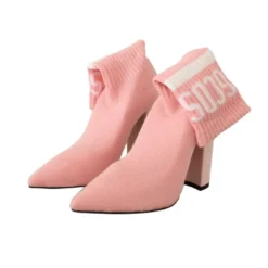Heeled Boots