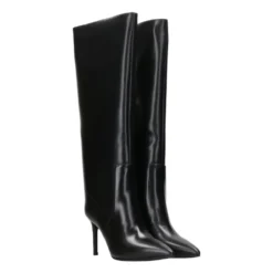 Heeled Boots