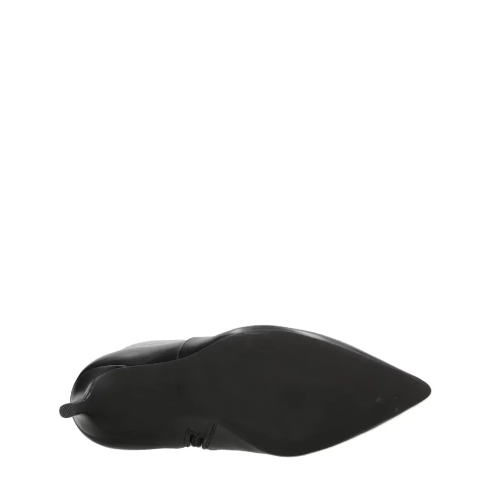 Heeled Boots