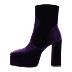 Heeled Boots
