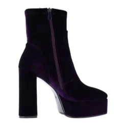 Heeled Boots
