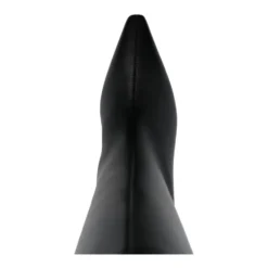 Heeled Boots