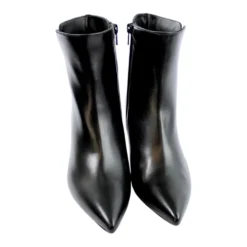 Heeled Boots