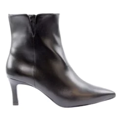 Heeled Boots