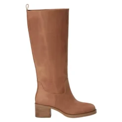 Heeled Boots
