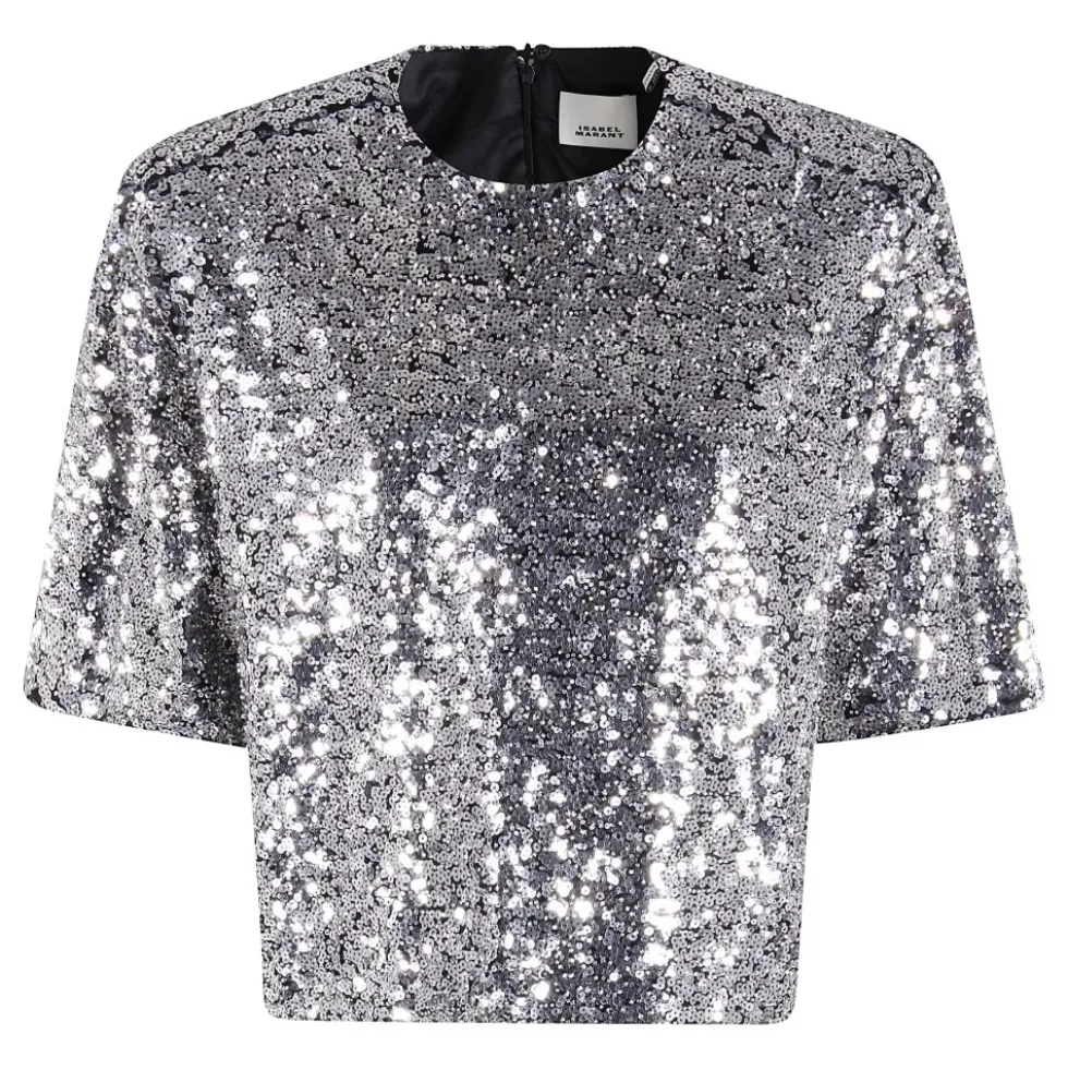 Helga Bluse