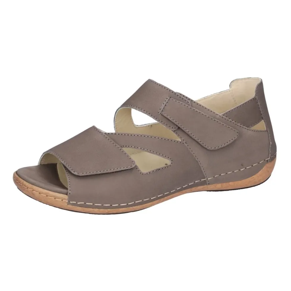 Heliett Sandal