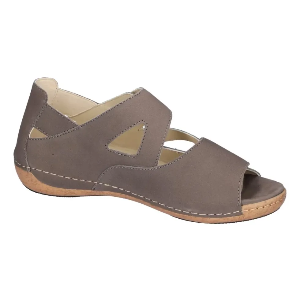 Heliett Sandal