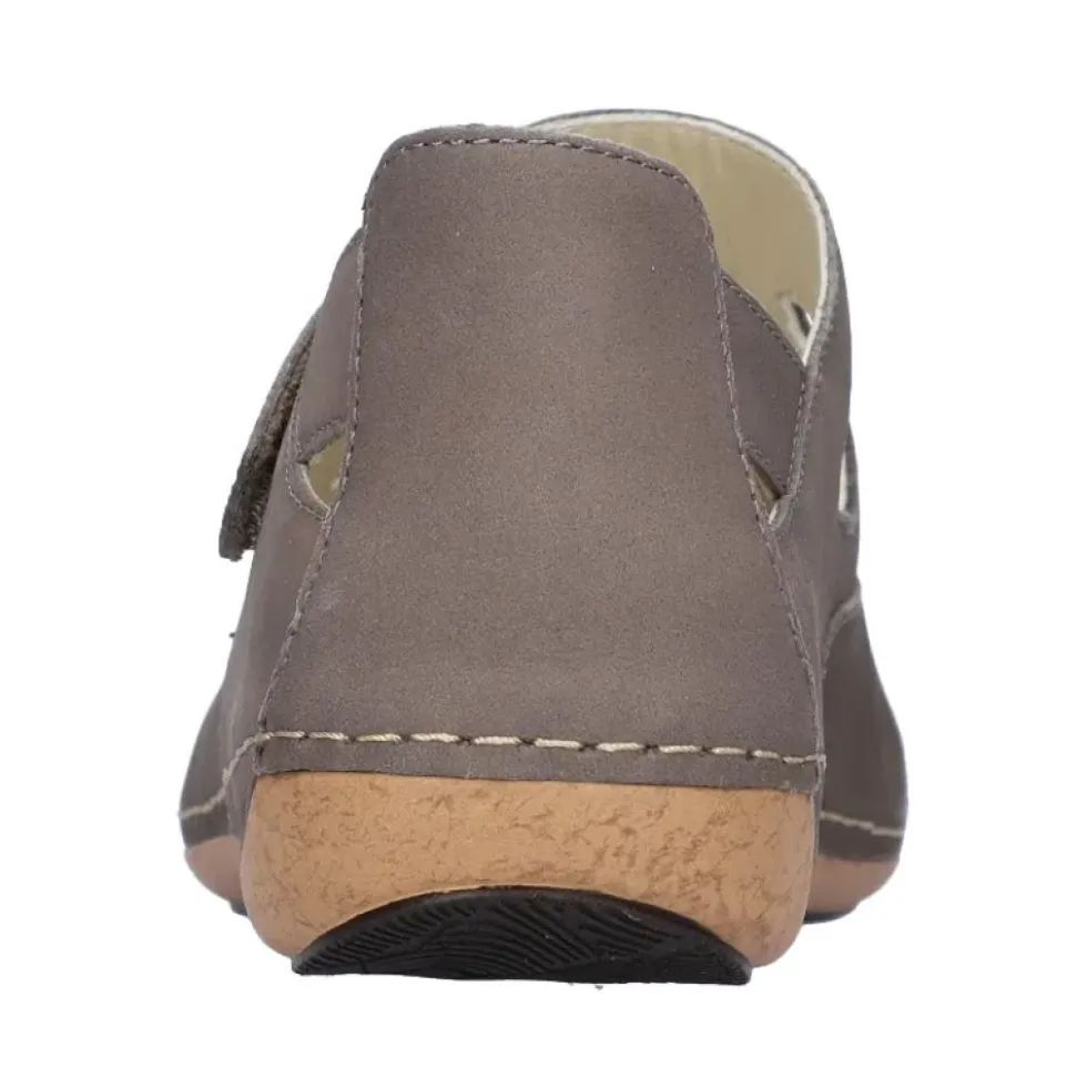 Heliett Sandal