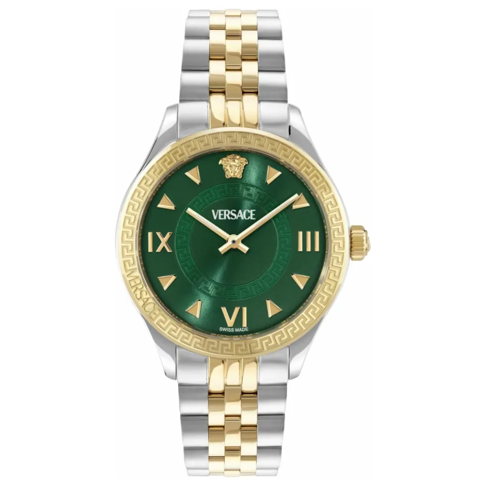 Hellenyium Watch