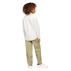 Hemp Blend Shirt