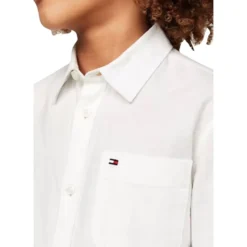 Hemp Blend Shirt