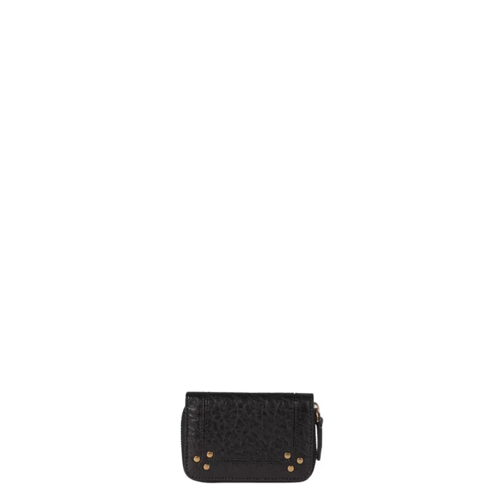Henri Mini Coin Purse