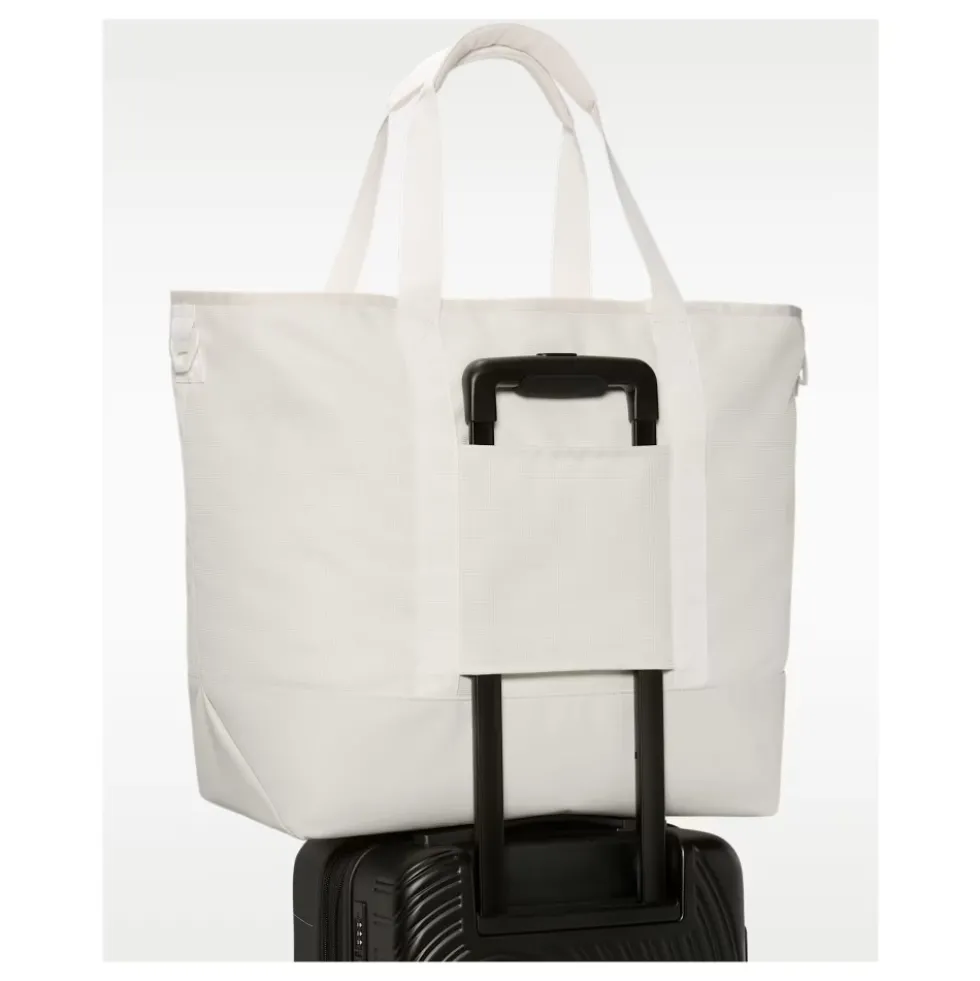 Heritage Eugene Tote Bag
