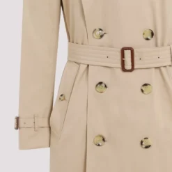Heritage Kensington Trenchcoat