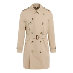 Heritage Kensington Trenchcoat