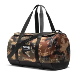 Heritage Skate Duffle