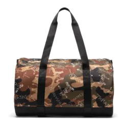 Heritage Skate Duffle