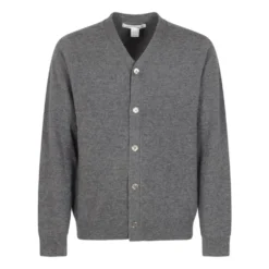 Herre Cardigan Striktrøjer
