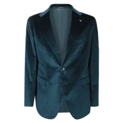 Herretøj Blazer Blå AW23