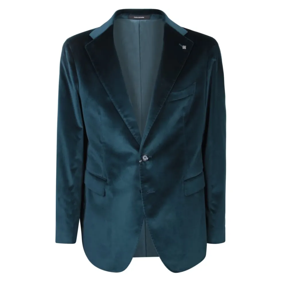 Herretøj Blazer Blå AW23