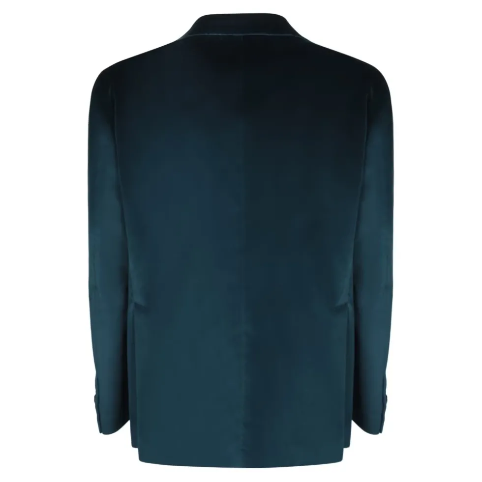 Herretøj Blazer Blå AW23