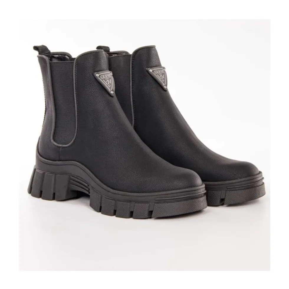 Hestia Chelsea Boot