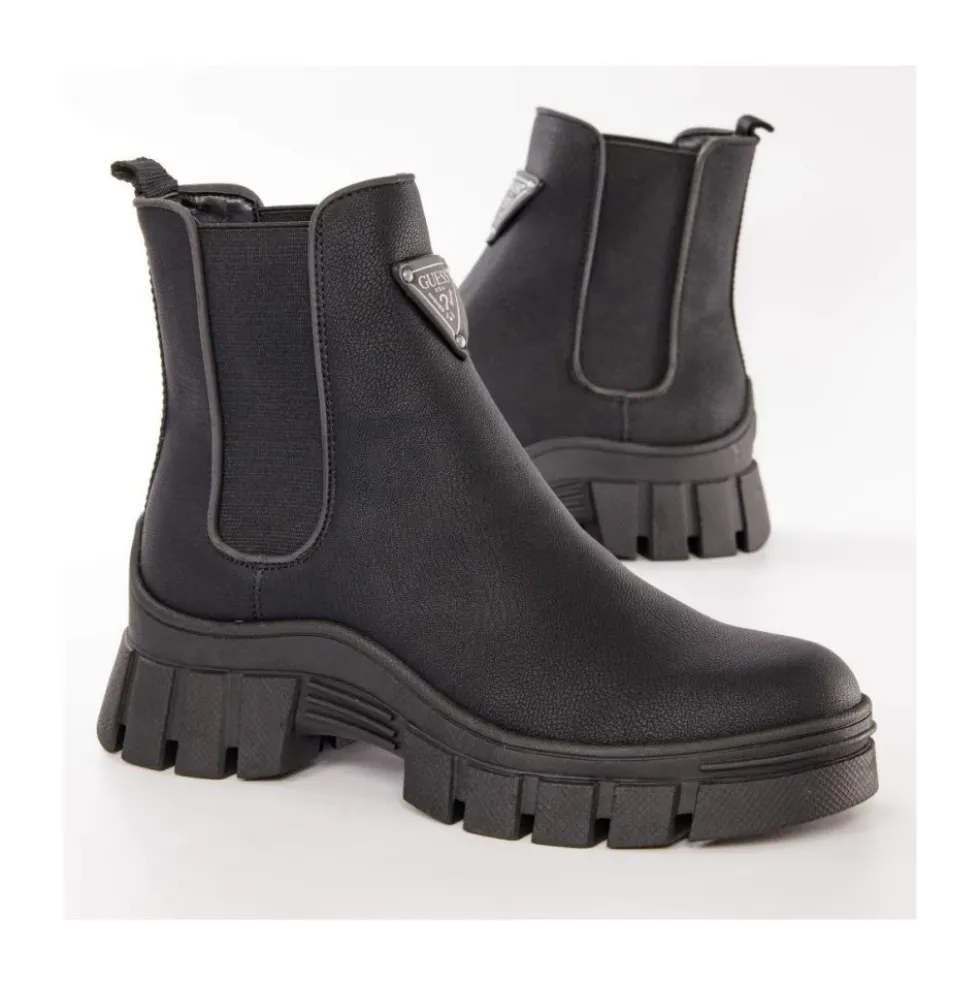 Hestia Chelsea Boot