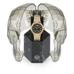 Hexagon 38mm Ur