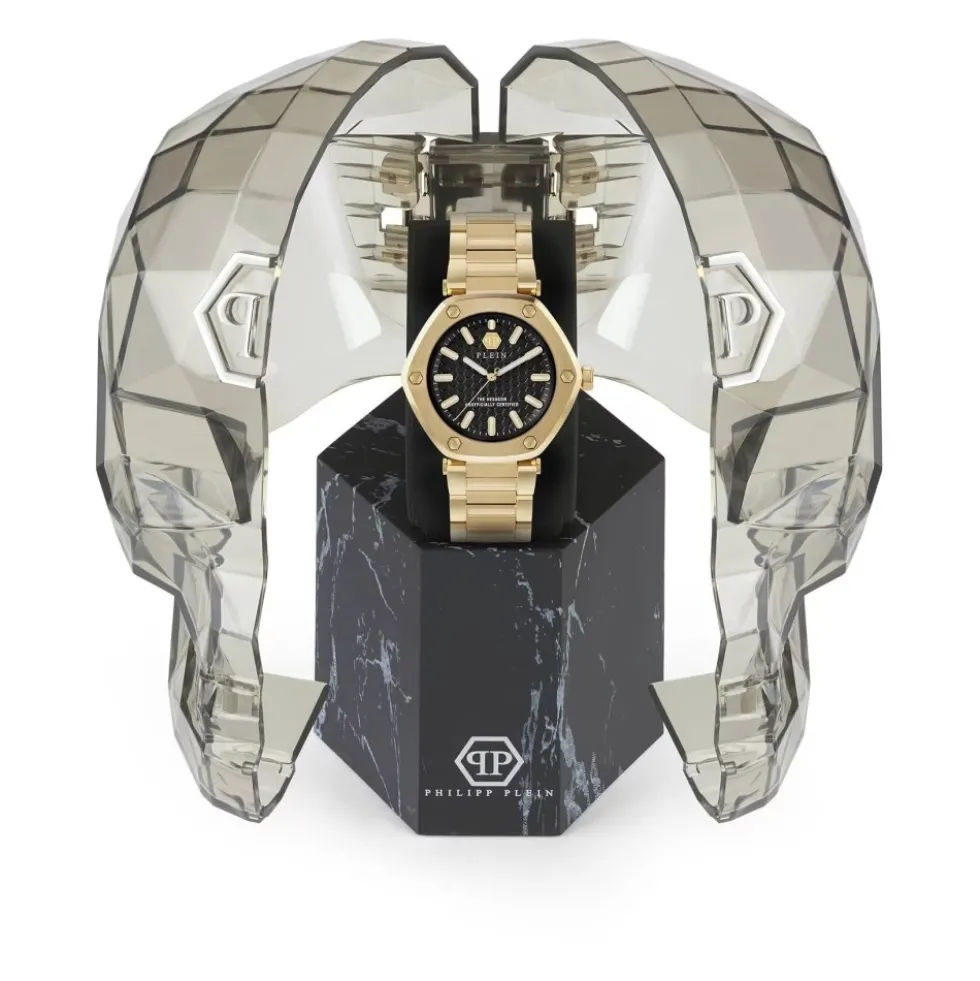 Hexagon 38mm Ur