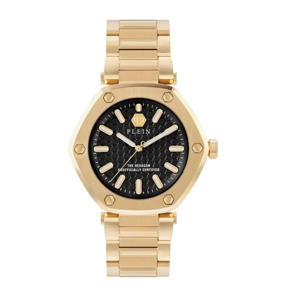 Hexagon 38mm Ur