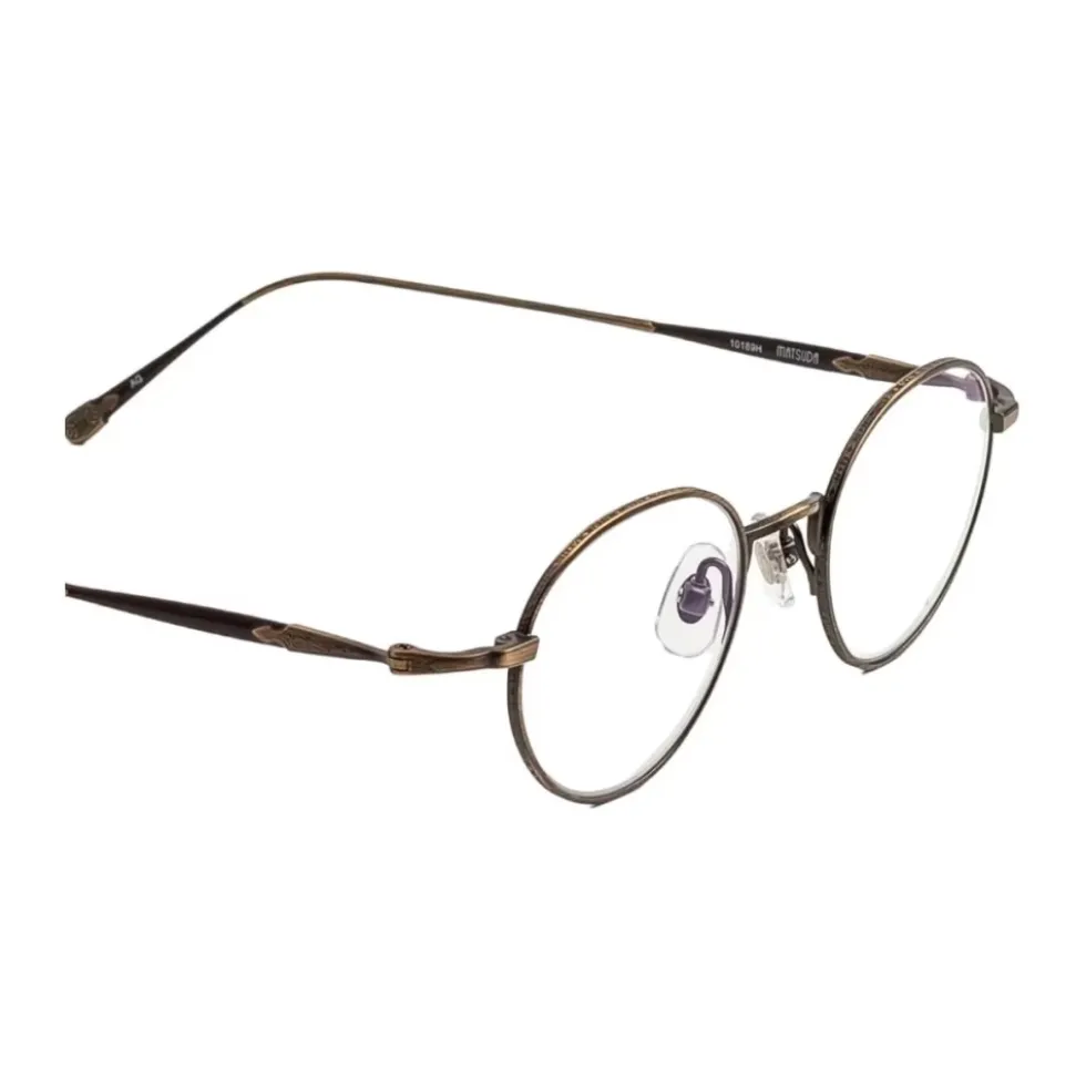 10189H Eyeglasses