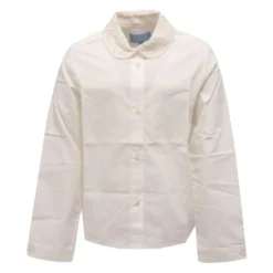 4H5500 HE900 101 Camicia Shirt