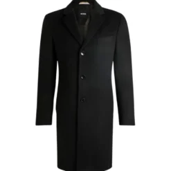 H-Hyde-244 Coat