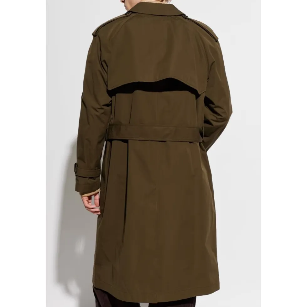Highbury Trenchcoat