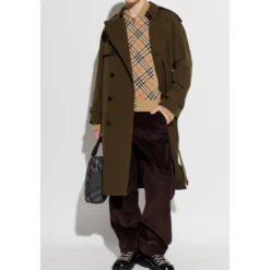Highbury Trenchcoat