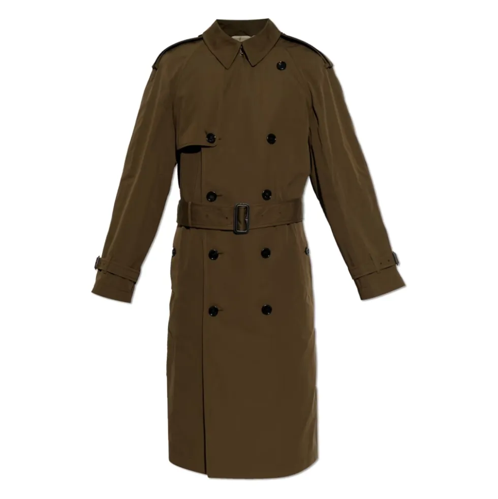 Highbury Trenchcoat