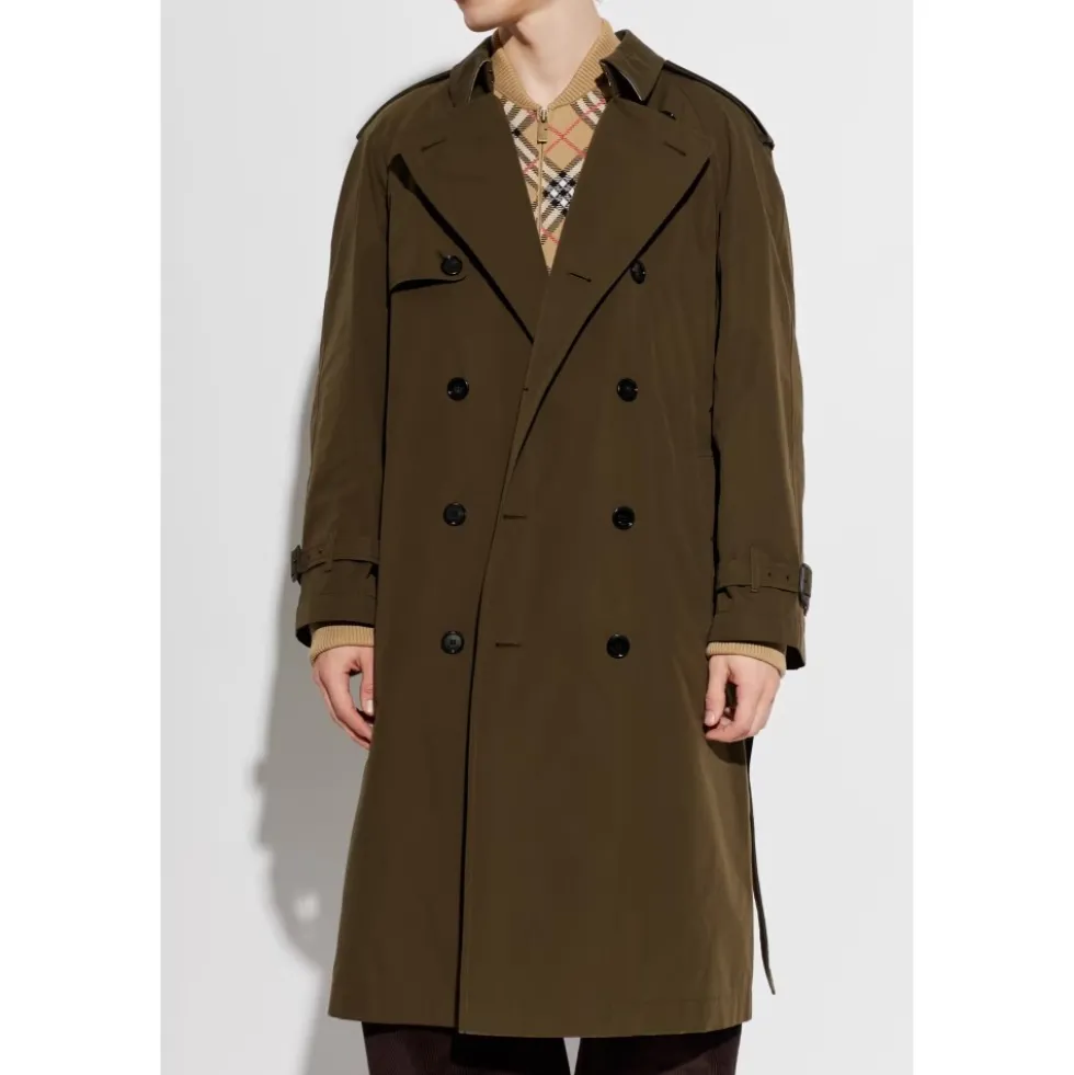 Highbury Trenchcoat