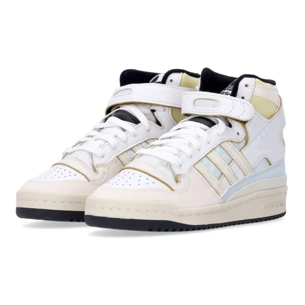 High Top Basketballsko